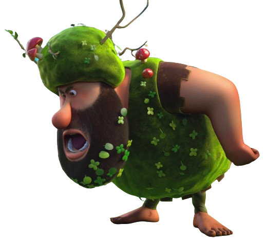 The Enchanted Village of Pinocchio – Giant – PNG Image
