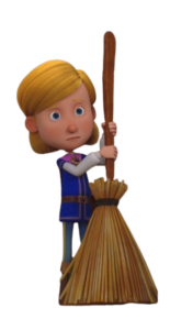 The Enchanted Village of Pinocchio Prince