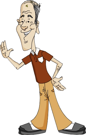 The Nutshack – Dwayne Futon – PNG Image