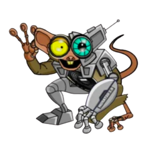 The Nutshack Horatio 2.0