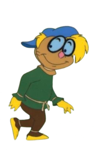 The Oz Kids Scarecrow Jr