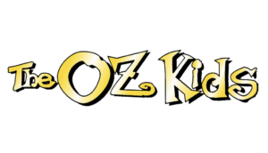 The Oz Kids logo