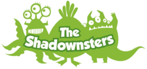 The Shadownsters logo