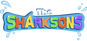 The Sharksons logo