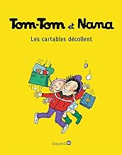 Tom-Tom et Nana – Tome 4