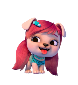 VIP Pets Gwen