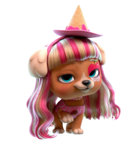 VIP Pets Juliet