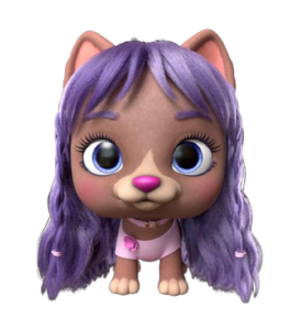 VIP Pets Nyla