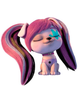 VIP Pets Proud Gwen