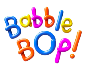 Babble Bop! logo