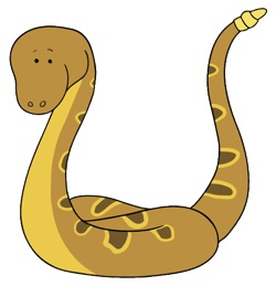 Captain Seasalt Rattlesnake