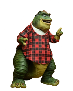 Dinosaurs Earl Sinclair