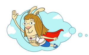El Deafo Cece