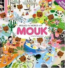 Mouk – Hardcover