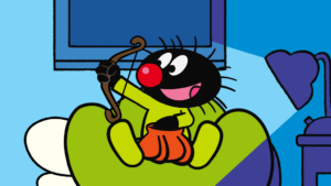 Petit Poilu
