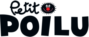 Petit Poilu logo