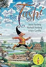 Tashi The 2nd Big Book of Tashi