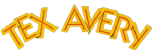 Tex Avery logo