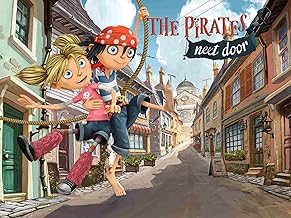 The Pirates Next Door Prime Video