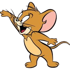 The Tom & Jerry Show – Bye Bye – PNG Image