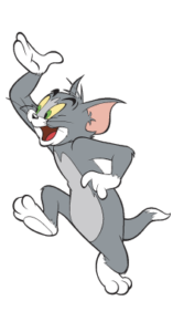 The Tom & Jerry Show Tom