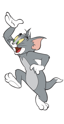 The Tom & Jerry Show – Tom – PNG Image