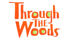 Through the Woods logo