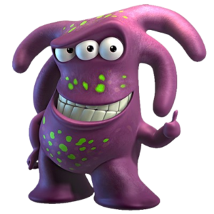 Tripping the Rift Chode McBlob