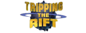 Tripping the Rift logo