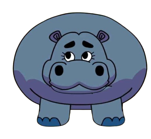 Zizi & Hannibal – Hannibal – PNG Image