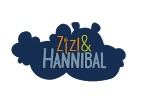 Zizi & Hannibal logo
