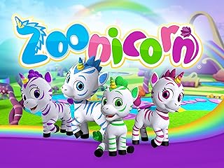 Zoonicorn Prime 2023