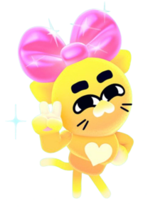 Battle Kitty Peace