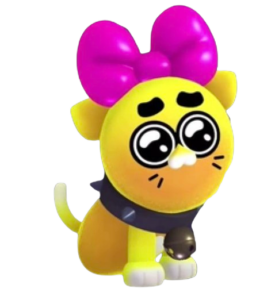 Battle Kitty Sad Kitty