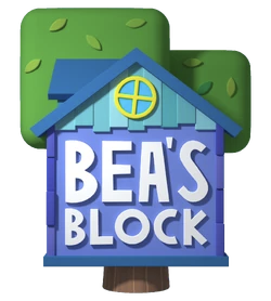 Bea's Block logo