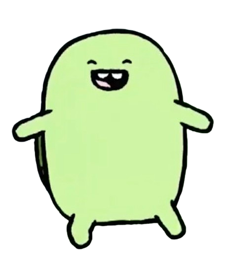 Bossy Bear – Happy Turtle – PNG Image