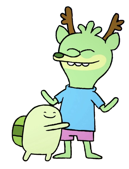 Bossy Bear – Hug – PNG Image