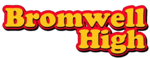 Bromwell High new logo