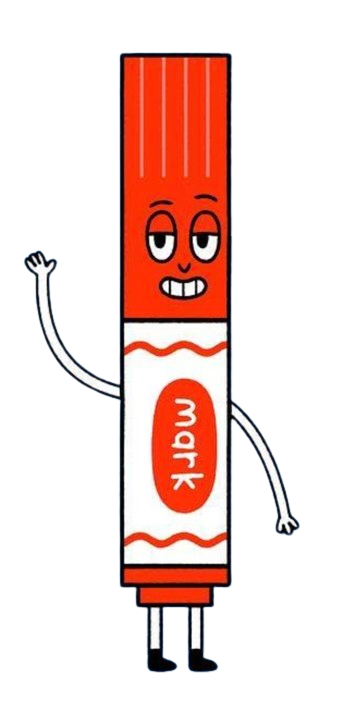 City Island – Hello Mark – PNG Image