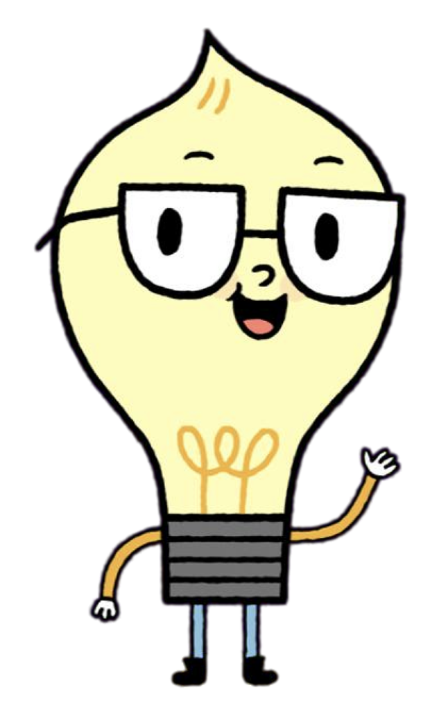 City Island – Hello Watt – PNG Image
