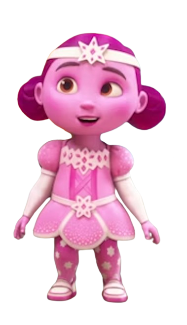 Dee & Friends in Oz – Eastyn – PNG Image