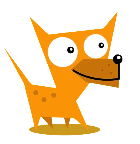 El Perro y El Gato – El Perro – PNG Image