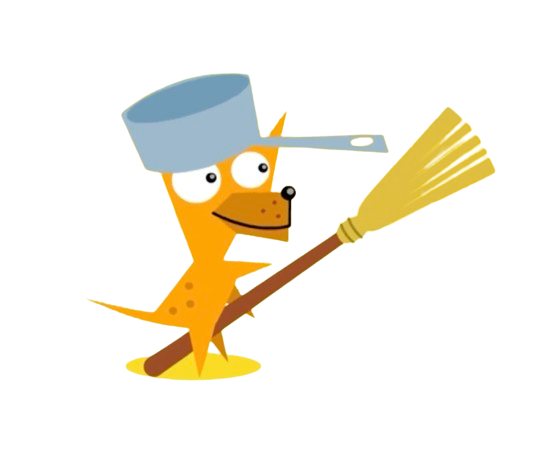 El Perro y El Gato – Halloween – PNG Image