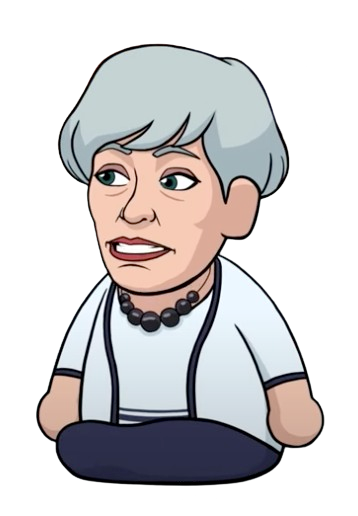 Fairview – Denise – PNG Image
