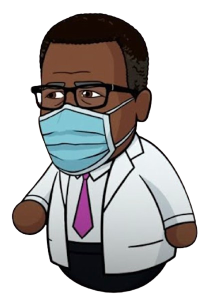 Fairview – Doctor – PNG Image