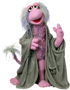 Fraggle Rock Storyteller