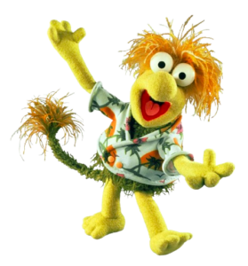 Fraggle Rock Wembley