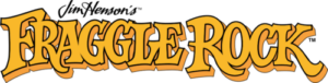 Fraggle Rock logo