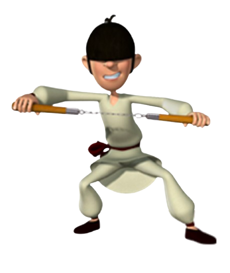 Gattu Battu – Dangerous Ting-Tong – PNG Image