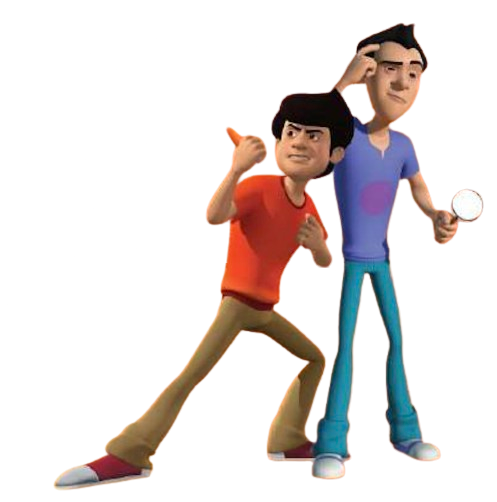 Gattu Battu – Mystery – PNG Image